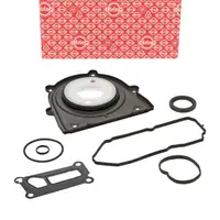 ELRING 781.240 Crankcase Gasket Set for FORD Focus 3, C-Max 2, and Mondeo 5 2.0
