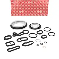 ELRING 794.660 Dichtungssatz Kurbelgehäuse für BMW F45 F46 X1 X2 MINI F54 F55 F56 F57 F60