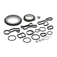 ELRING 794.680 Dichtungssatz Kurbelgeh&auml;use f&uuml;r BMW F20 F21 F30 F31 F36 G30 G31 G11 X3 X4