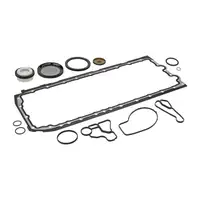 ELRING 794.720 Gasket Set for the Crankcase of the BMW M2 F87, M3 F80, M4 F82, and F83 S55