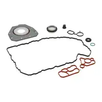 ELRING 798.670 Dichtungssatz Kurbelgehäuse für VW Golf 6-8 Polo 5 6 AUDI A1 A3 Q2 1.8 2.0