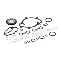 ELRING 790.220 Dichtungssatz Kurbelgehäuse für MERCEDES W203 W204 W211 W212 W213 OM642