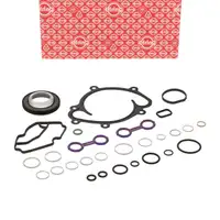 ELRING 790.220 Dichtungssatz Kurbelgehäuse für MERCEDES W203 W204 W211 W212 W213 OM642