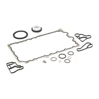 ELRING 793.020 Dichtungssatz Kurbelgeh&auml;use f&uuml;r BMW F30 F31 F32 F34 F36 F10 F11 X1 X3 X4 X5