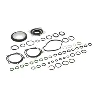 ELRING 814.220 Dichtungssatz Dichtsatz Kurbelgehäuse Kurbelgehäuseentlüftung