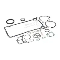 ELRING 815.020 Dichtungssatz Kurbelgeh&auml;use f&uuml;r MERCEDES W124 S124 W201 W202 Sprinter OM601