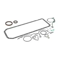 ELRING 816.982 Dichtungssatz Dichtsatz Kurbelgeh&auml;use f&uuml;r BMW 3er E36 5er E34 M50 M52