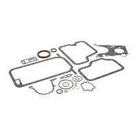 ELRING 817.430 Dichtungssatz Kurbelgeh&auml;use f&uuml;r BMW 3er E30 316/318i 5er E34 518i M40