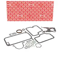ELRING 817.430 Dichtungssatz Kurbelgeh&auml;use f&uuml;r BMW 3er E30 316/318i 5er E34 518i M40