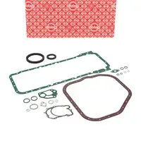 ELRING 825.018 Dichtungssatz Kurbelgeh&auml;use f&uuml;r MERCEDES-BENZ S-Klasse W140 C140 M119