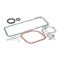 ELRING 825.026 Dichtungssatz Kurbelgeh&auml;use f&uuml;r MERCEDES-BENZ W124 W210 S210 SL R129 M119
