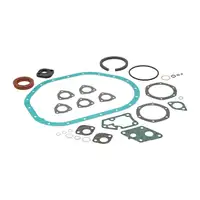 ELRING 825.654 Dichtungssatz Kurbelgeh&auml;use f&uuml;r MERCEDES /8 W114 C123 W123 S123 W460 M110