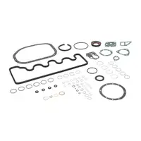 ELRING 825.727 Dichtungssatz Dichtsatz Kurbelgeh&auml;use f&uuml;r MERCEDES-BENZ W460 T1 OM616