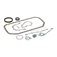 ELRING 835.080 Dichtungssatz Kurbelgeh&auml;useentl&uuml;ftung f&uuml;r BMW E21 E30 E12 E28 1500-2000 M10