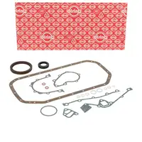 ELRING 835.080 Dichtungssatz Kurbelgeh&auml;useentl&uuml;ftung f&uuml;r BMW E21 E30 E12 E28 1500-2000 M10