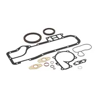 ELRING 844.920 Dichtungssatz Kurbelgeh&auml;use f&uuml;r FORD Ranger 2.5 TDCi MAZDA BT-50 2.5 MRZ-CD