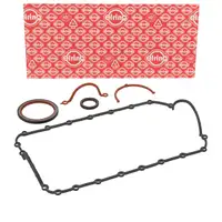 ELRING 867.520 Dichtungssatz Kurbelgeh&auml;use f&uuml;r RENAULT Clio 2 Megane 1 Kangoo 1.4 1.6