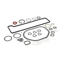 ELRING 889.601 Dichtungssatz Kurbelgeh&auml;use f&uuml;r MERCEDES-BENZ /8 W114 W108 W109 M130