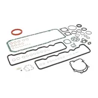 ELRING 891.126 Dichtungssatz Kurbelgeh&auml;use f&uuml;r MERCEDES W116 W111 W112 W108 W109 M116 M117