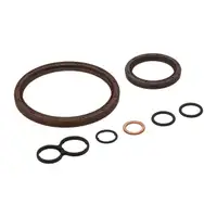 ELRING 891.790 Dichtungssatz Kurbelgeh&auml;use f&uuml;r OPEL Agila B SUZUKI Alto 7 Swift 4 1.0 1.2