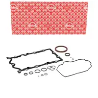 ELRING 903.580 Dichtungssatz Kurbelgeh&auml;use f&uuml;r MINI R50 R53 CHRYSLER Neon 2 PT Cruiser 1.6