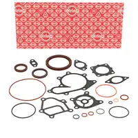 ELRING 903.790 Crankcase Gasket Set for NISSAN Navara NP300 Cabstar 2.5 dCi