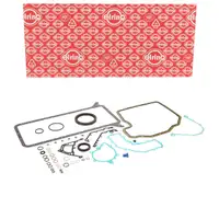 ELRING 914.518 Dichtungssatz Kurbelgeh&auml;use f&uuml;r BMW 5er E34 E39 7er E32 E38 8er E31 M60 M62