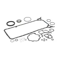 ELRING 915.904 Dichtungssatz Kurbelgeh&auml;use f&uuml;r MERCEDES W202 S202 W124 W210 S124 OM605