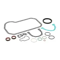 ELRING 915.998 Dichtungssatz Kurbelgeh&auml;use f&uuml;r VW Golf 3 Vento AUDI 100 C4 80 B3/4 2.0