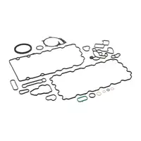 ELRING 919.390 Crankcase Gasket Set for MERCEDES-BENZ Sprinter 907 910 3-5t OM654