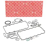 ELRING 919.390 Crankcase Gasket Set for MERCEDES-BENZ Sprinter 907 910 3-5t OM654