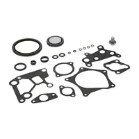 ELRING 910.720 Dichtungssatz Dichtsatz Kurbelgeh&auml;use f&uuml;r OPEL Astra J Mokka / X 1.4