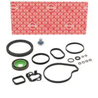 ELRING 935.740 Crankcase Gasket Set for OPEL Insignia A, B, and CHEVROLET Camaro 2.0