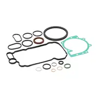 ELRING 938.930 Dichtungssatz Kurbelgeh&auml;use f&uuml;r VOLVO C30 C70 2 S40 2 S60 1 2 S80 2 V50