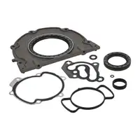ELRING 966.550 Dichtsatz Kurbelgeh&auml;use f&uuml;r OPEL Vectra C Signum CC SUZUKI Grand Vitara 2