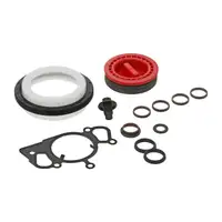 ELRING 995.660 Dichtsatz Kurbelgeh&auml;use f&uuml;r LAND ROVER Discovery 3 Range Rover 3 4.4