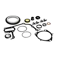 ELRING B01.180 Dichtsatz Kurbelgeh&auml;use f&uuml;r JEEP Wrangler 4 ALFA ROMEO Giulia Stelvio 2.2D