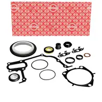 ELRING B01.180 Dichtsatz Kurbelgeh&auml;use f&uuml;r JEEP Wrangler 4 ALFA ROMEO Giulia Stelvio 2.2D