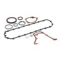 ELRING B39.500 Dichtungssatz Kurbelgeh&auml;use f&uuml;r OPEL Vivaro A RENAULT Clio 3 Laguna 2 2.0