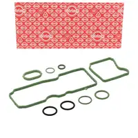 ELRING 582.700 Dichtungssatz Kurbelgeh&auml;use f&uuml;r MERCEDES W204 W205 A205 C204 W212 W213 M274