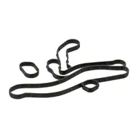 ELRING Dichtungssatz &Ouml;lk&uuml;hler &Ouml;lfiltergeh&auml;use f&uuml;r OPEL Insignia A B Zafira Tourer 2.0 CDTI