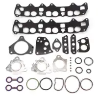 NRF &Ouml;lk&uuml;hler + ELRING Dichtungssatz + Pleuelstangensatz f&uuml;r MERCEDES-BENZ V6 CDI OM642