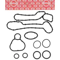 ELRING 599.160 Dichtungssatz Ölkühler für OPEL Astra H J Insignia A Zafira B C 1.6 1.8