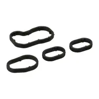ELRING 634.600 Dichtungssatz &Ouml;lk&uuml;hler &Ouml;lfiltergeh&auml;use f&uuml;r MERCEDES-BENZ Vito W447 OM622