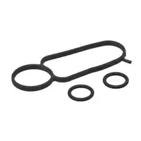 ELRING Dichtungssatz Ölkühler Ölfiltergehäuse für FORD Transit V362 V363 V710 2.0D EcoBlue