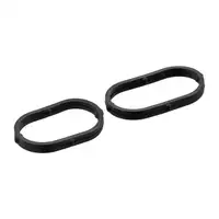 ELRING Dichtungssatz &Ouml;lk&uuml;hler f&uuml;r VW Passat B7 SKODA Superb 2 PORSCHE Cayenne 92A 3.6