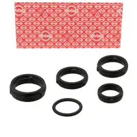 ELRING Dichtungssatz Ölkühler Gehäuse für FIAT Freemont JEEP Cherokee 4 Wrangler 3 3.6