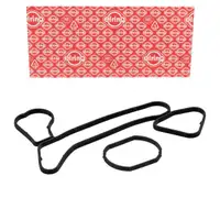 ELRING 908.400 Oil Cooler Gasket Set for AUDI A4 B8, A6 C7, Q5 8RB and VW Touareg 7P 3.0 TDI