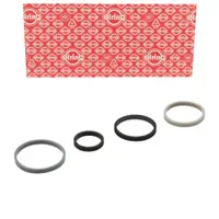 ELRING Dichtungssatz Ölkühler Ölfiltergehäuse für BMW FORD MINI PEUGEOT TOYOTA CITROEN