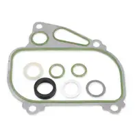 ELRING 058.130 Dichtungssatz Ölkühler für PORSCHE 924 2.5 S 944 2.5 2.7 3.0 S2 94410714799